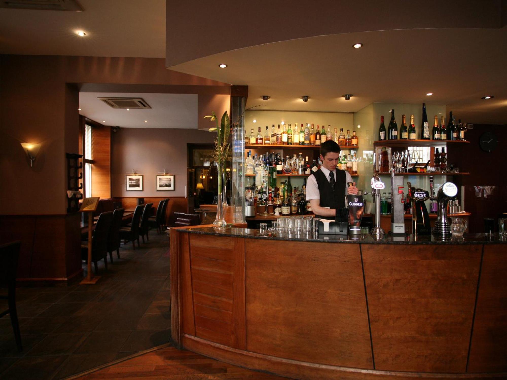 The Royal Highland Hotel — Photos 1