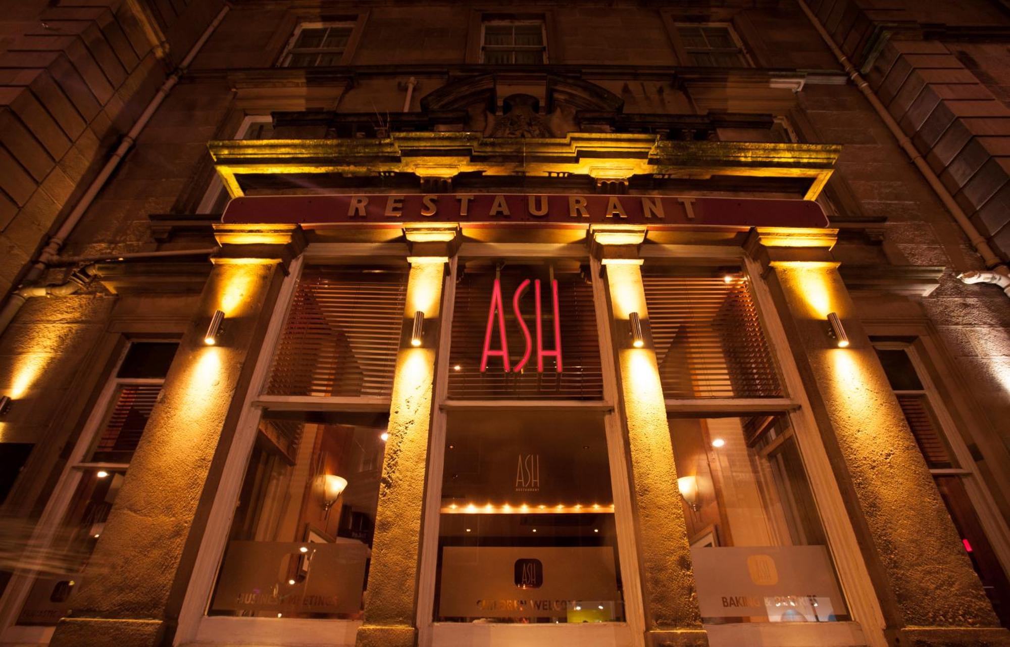 The Royal Highland Hotel — Photos 3