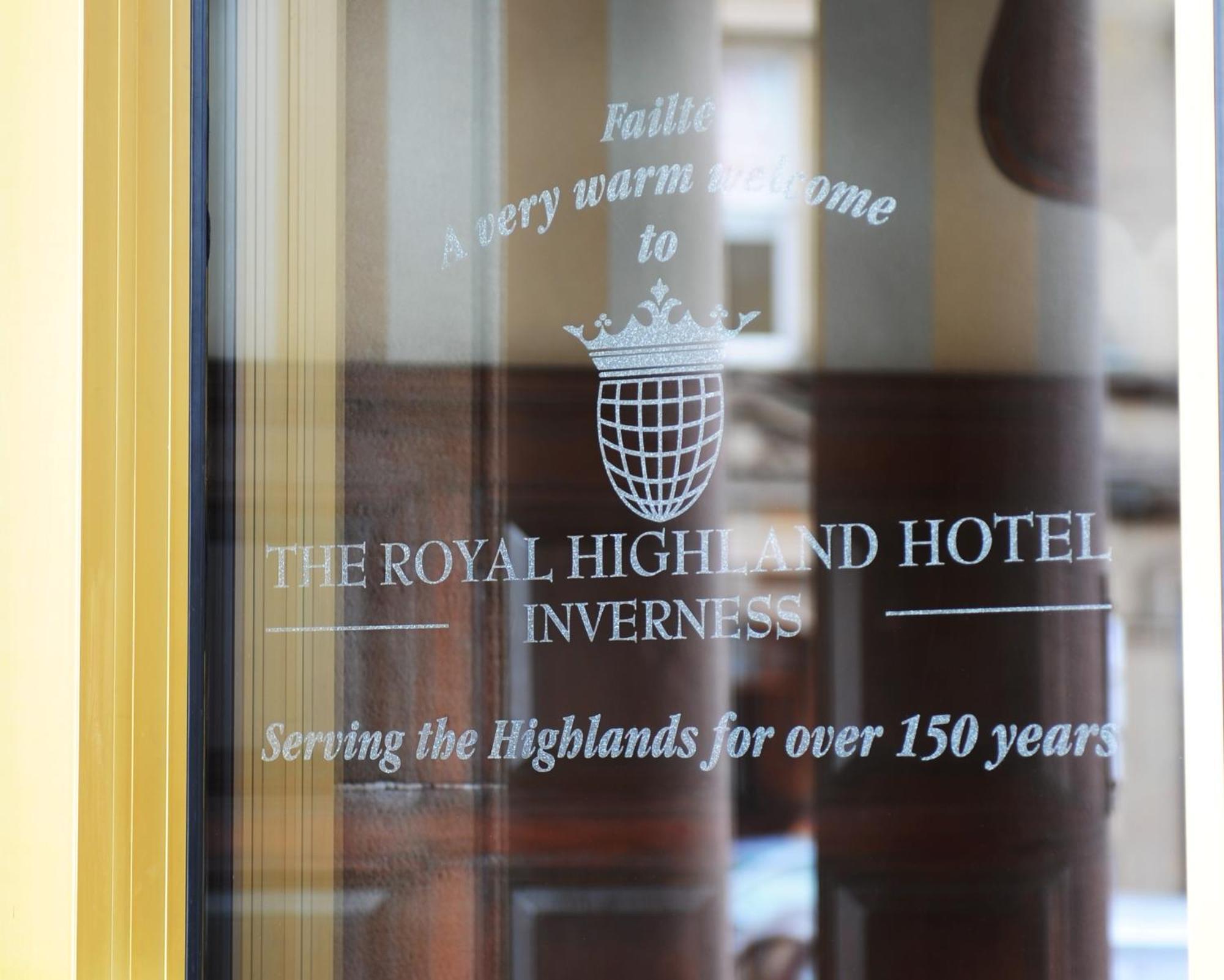 The Royal Highland Hotel — Photos 2